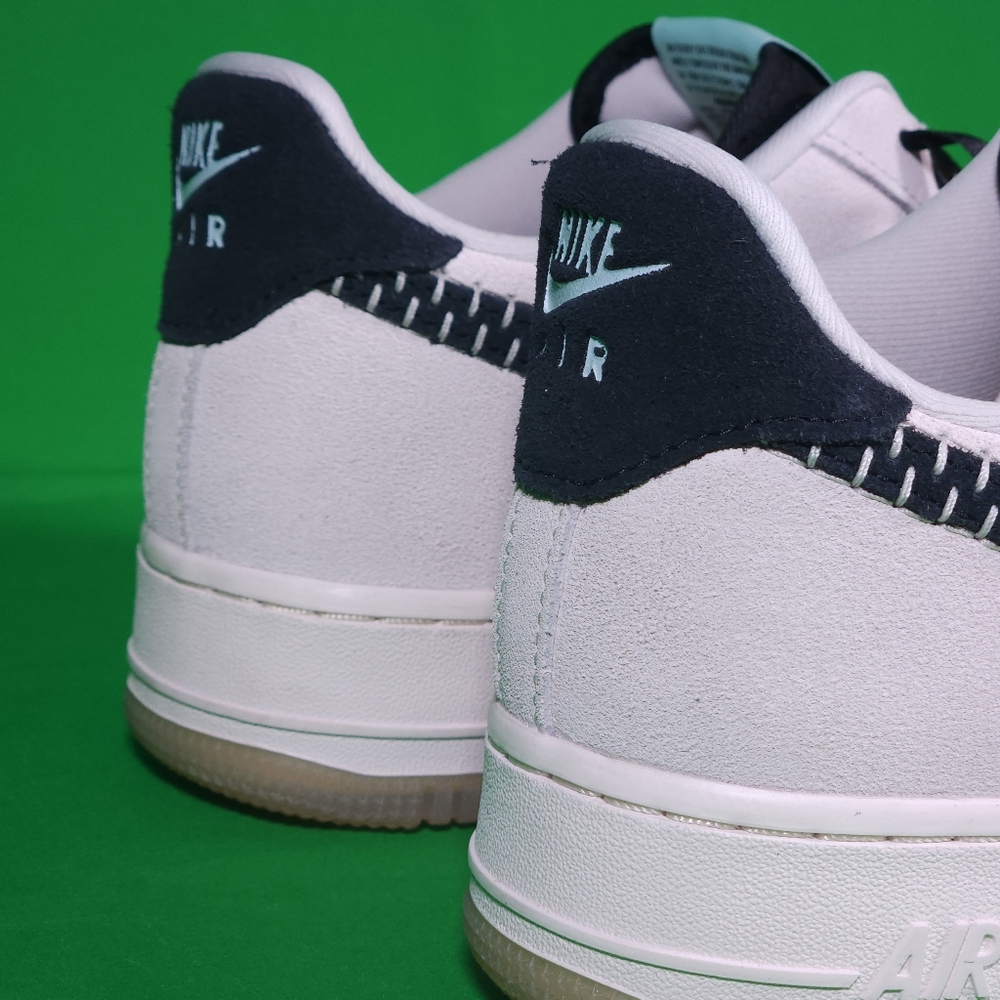 🚫SOLD🚫Nike Air Force 1 Low N7 Unisex 10M-13M FZ3609-072 ✨️NEW✨️ - Picture 3 of 8